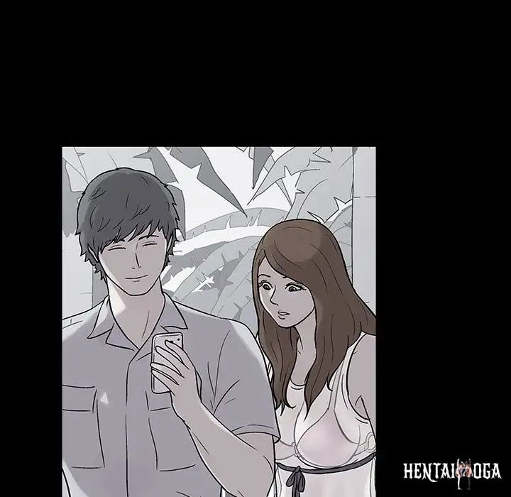 Project Utopia Project Utopia Chapter 60 - Page 48