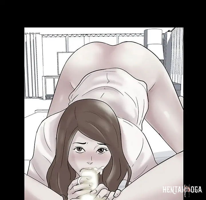 Project Utopia Project Utopia Chapter 60 - Page 51