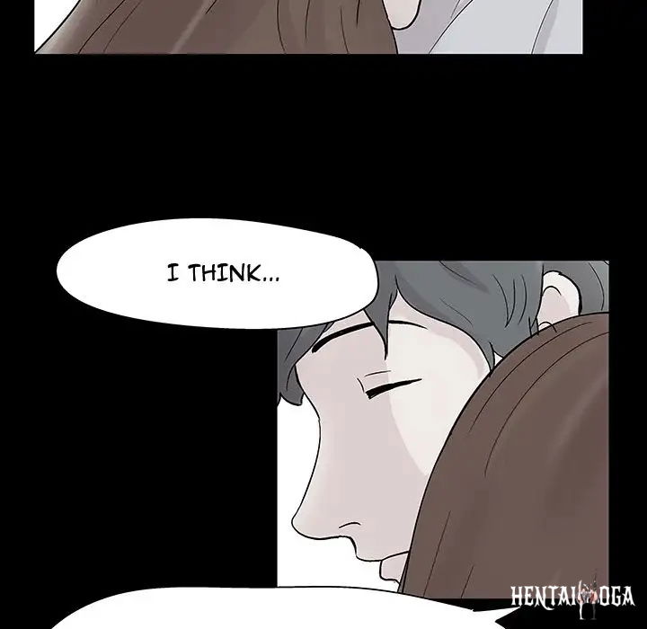 Project Utopia Project Utopia Chapter 60 - Page 57