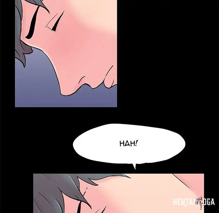 Project Utopia Project Utopia Chapter 60 - Page 59