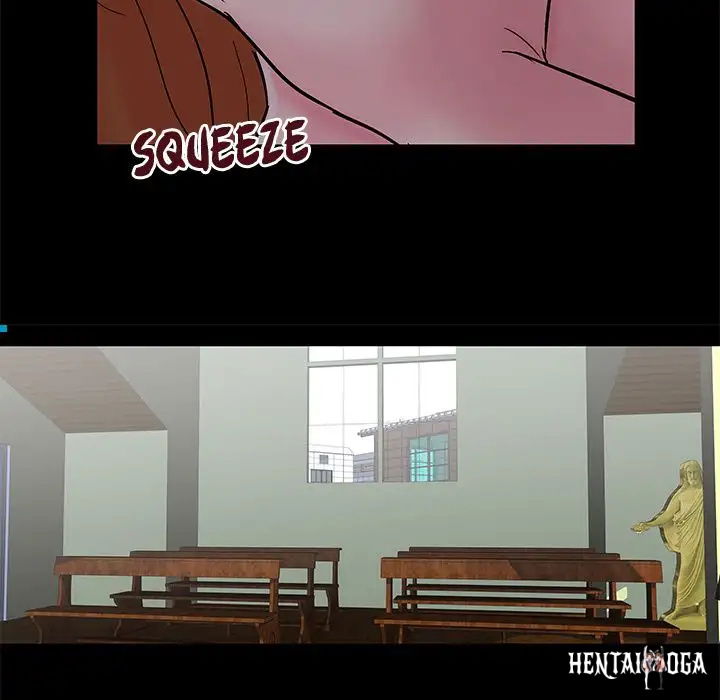 Project Utopia Project Utopia Chapter 60 - Page 61