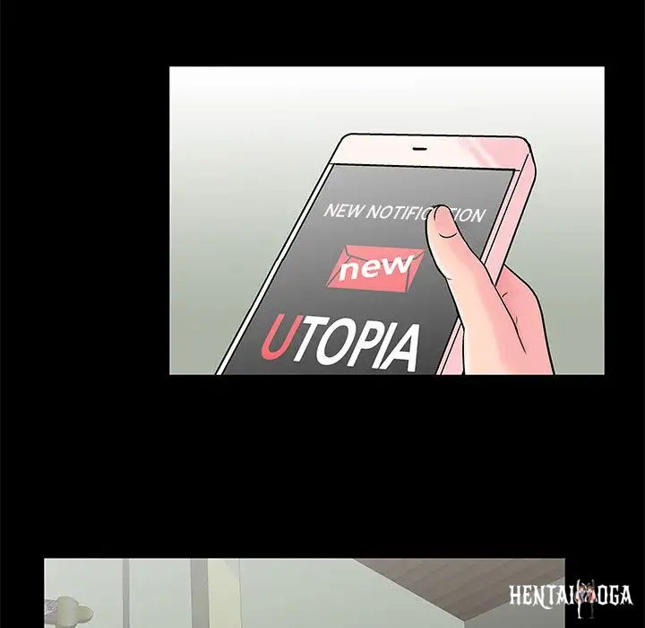 Project Utopia Project Utopia Chapter 60 - Page 67