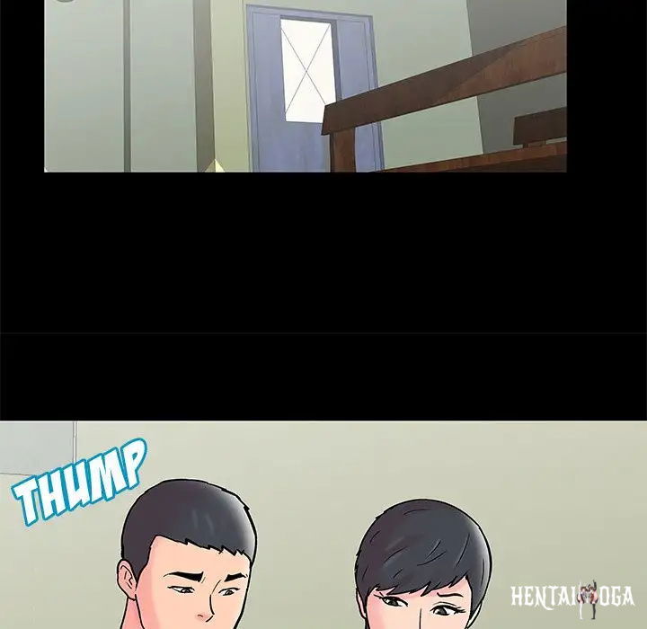 Project Utopia Project Utopia Chapter 60 - Page 68