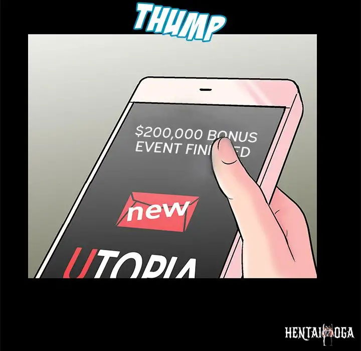 Project Utopia Project Utopia Chapter 60 - Page 70