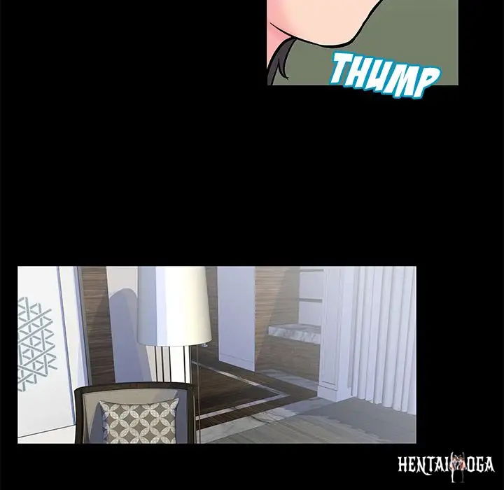 Project Utopia Project Utopia Chapter 60 - Page 72