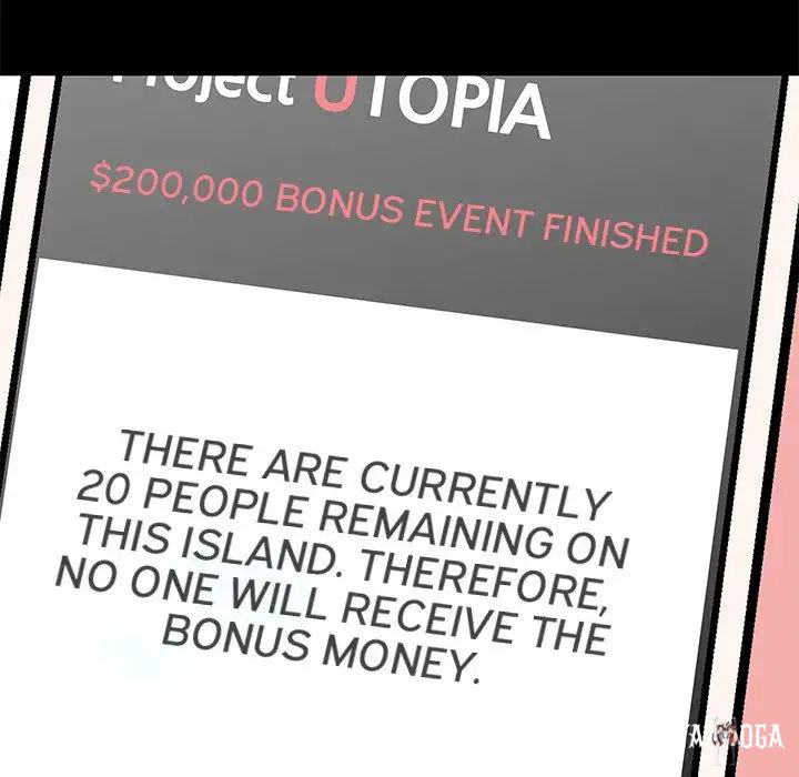 Project Utopia Project Utopia Chapter 60 - Page 74