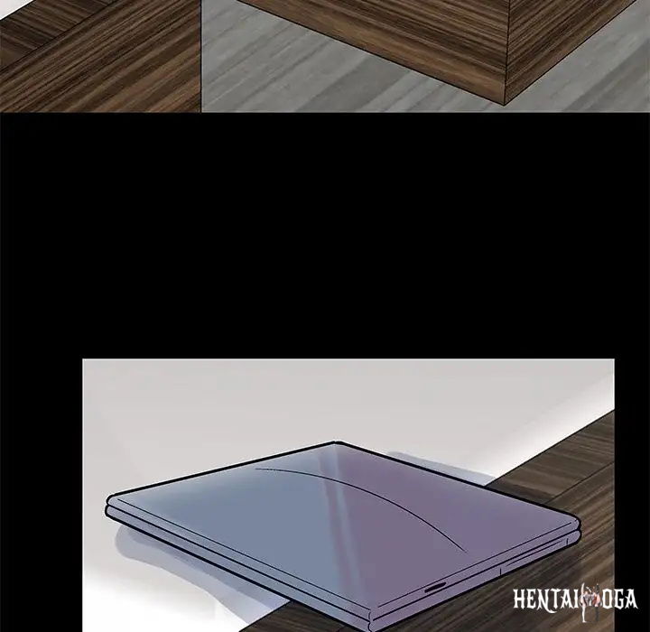 Project Utopia Project Utopia Chapter 60 - Page 81