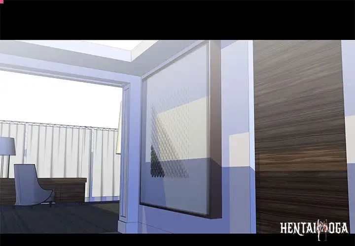 Project Utopia Project Utopia Chapter 61 - Page 1