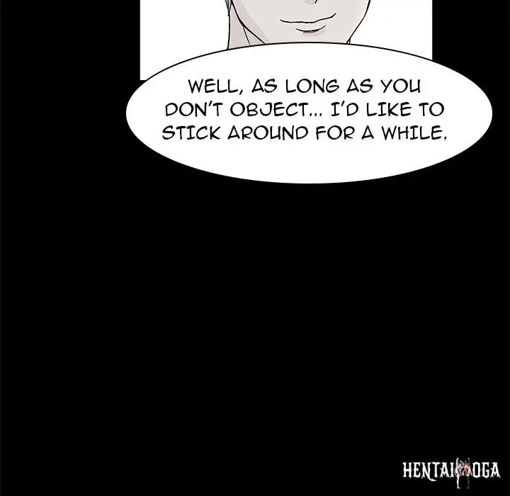 Project Utopia Project Utopia Chapter 61 - Page 10