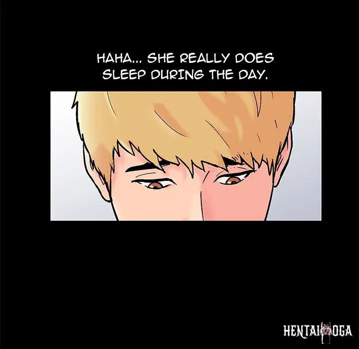 Project Utopia Project Utopia Chapter 61 - Page 11