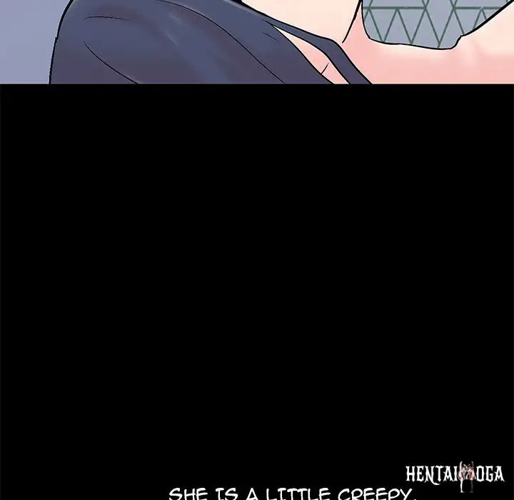 Project Utopia Project Utopia Chapter 61 - Page 13