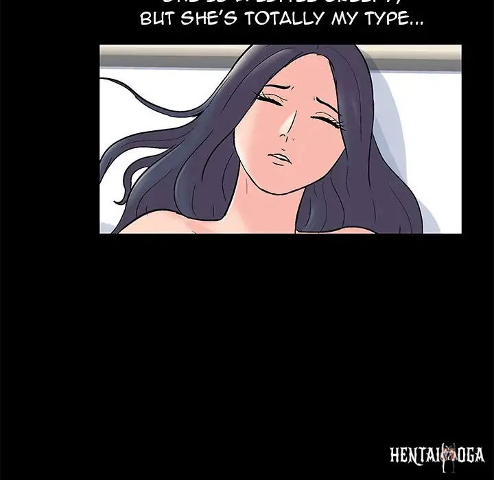 Project Utopia Project Utopia Chapter 61 - Page 14