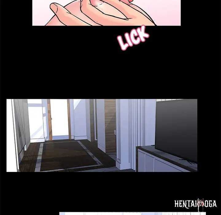 Project Utopia Project Utopia Chapter 61 - Page 18