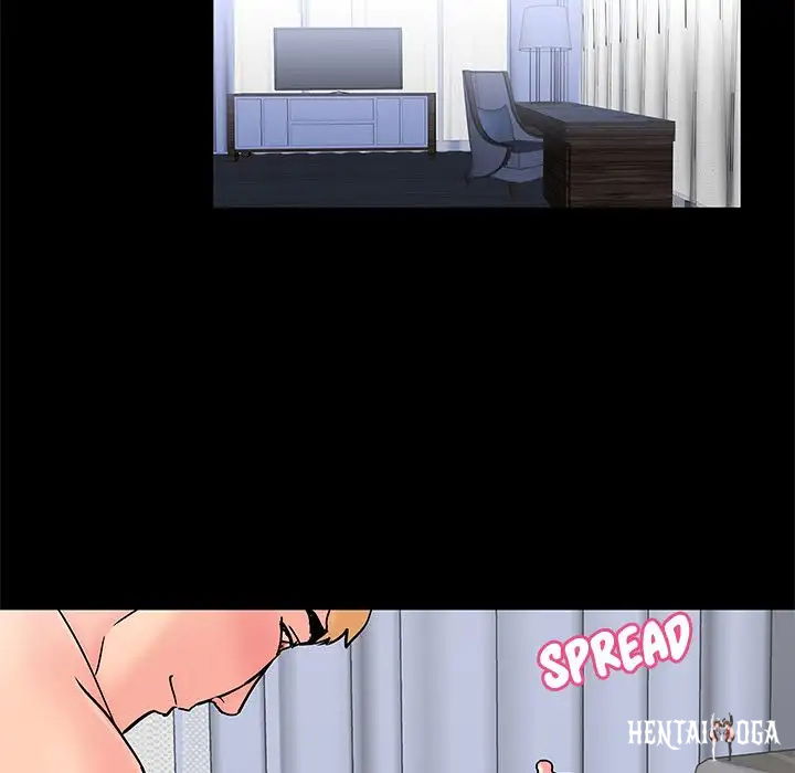 Project Utopia Project Utopia Chapter 61 - Page 19