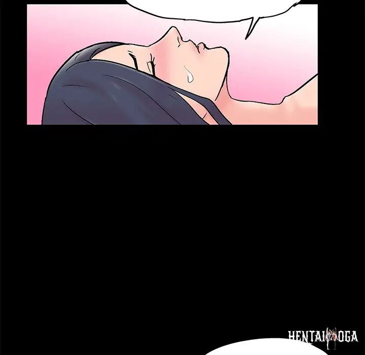 Project Utopia Project Utopia Chapter 61 - Page 22