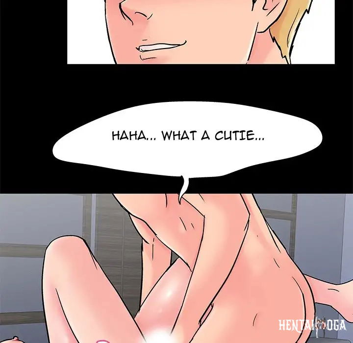 Project Utopia Project Utopia Chapter 61 - Page 27