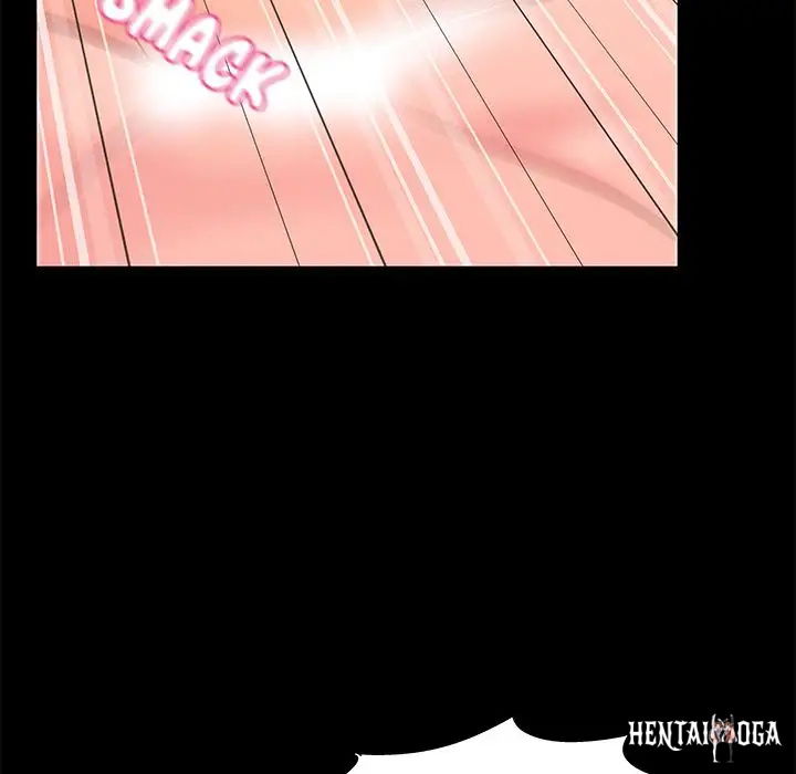 Project Utopia Project Utopia Chapter 61 - Page 37