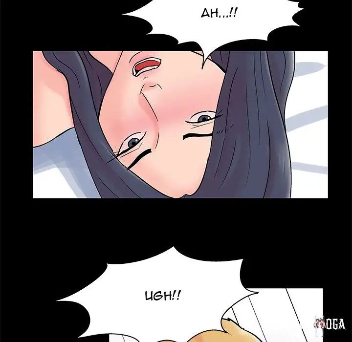 Project Utopia Project Utopia Chapter 61 - Page 38