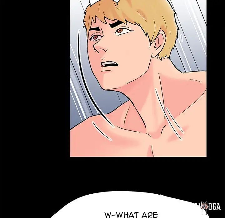 Project Utopia Project Utopia Chapter 61 - Page 39