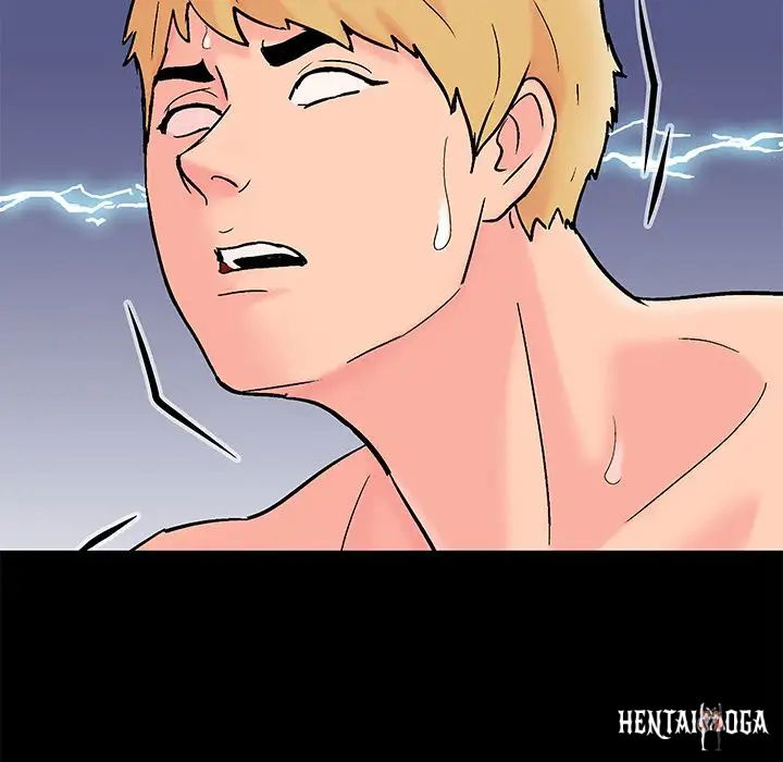 Project Utopia Project Utopia Chapter 61 - Page 42