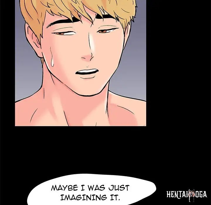 Project Utopia Project Utopia Chapter 61 - Page 48