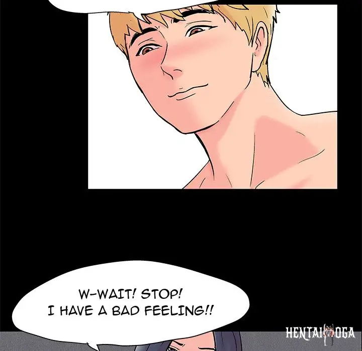 Project Utopia Project Utopia Chapter 61 - Page 49