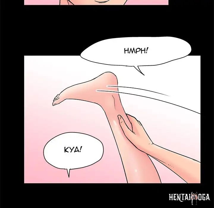 Project Utopia Project Utopia Chapter 61 - Page 51