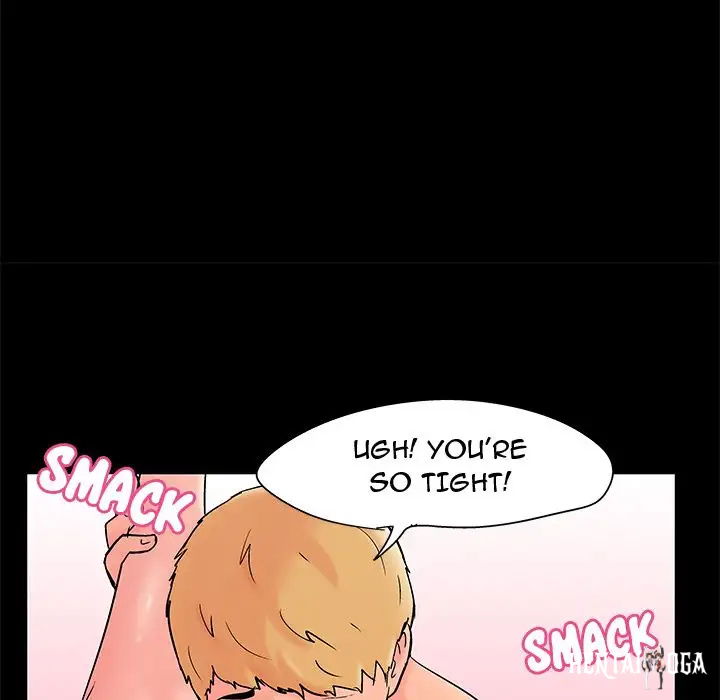 Project Utopia Project Utopia Chapter 61 - Page 56