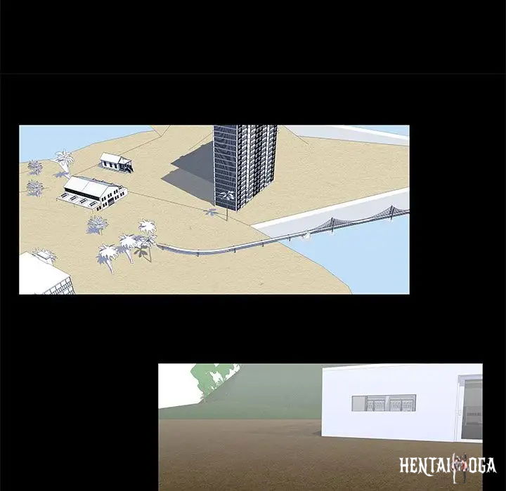 Project Utopia Project Utopia Chapter 61 - Page 60