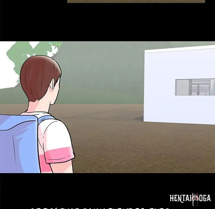 Project Utopia Project Utopia Chapter 61 - Page 61