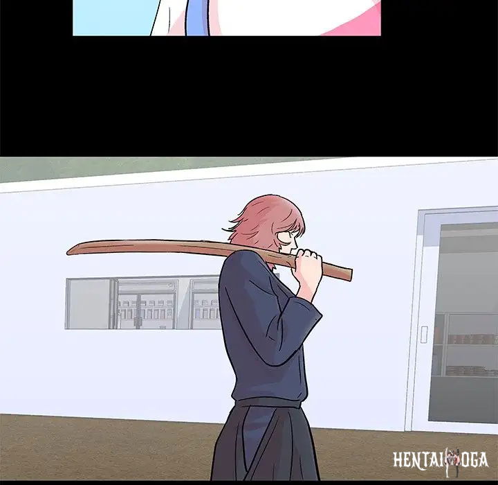 Project Utopia Project Utopia Chapter 61 - Page 63