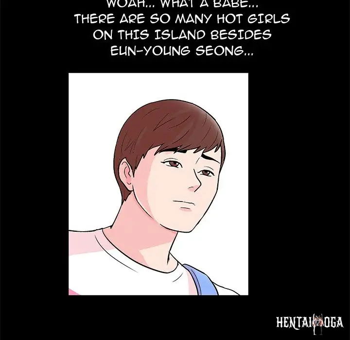 Project Utopia Project Utopia Chapter 61 - Page 65