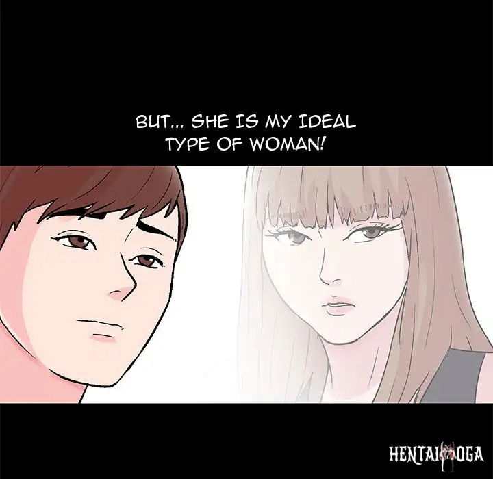 Project Utopia Project Utopia Chapter 61 - Page 66