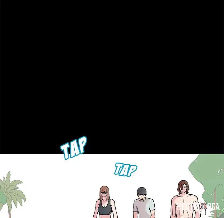 Project Utopia Project Utopia Chapter 61 - Page 67