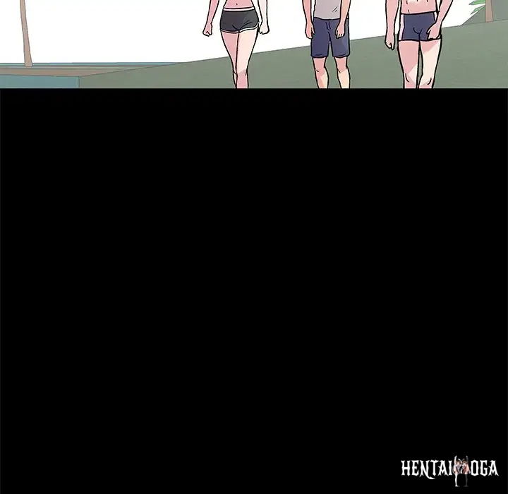 Project Utopia Project Utopia Chapter 61 - Page 68