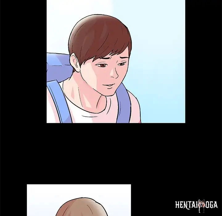 Project Utopia Project Utopia Chapter 61 - Page 71