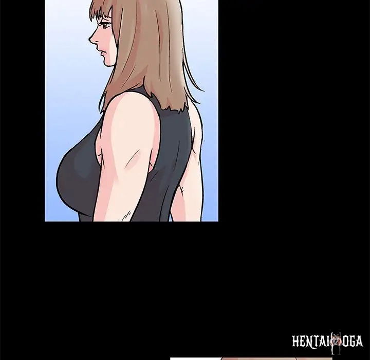 Project Utopia Project Utopia Chapter 61 - Page 72