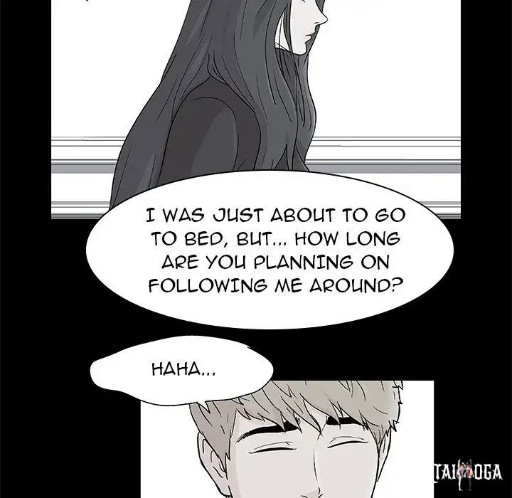 Project Utopia Project Utopia Chapter 61 - Page 9