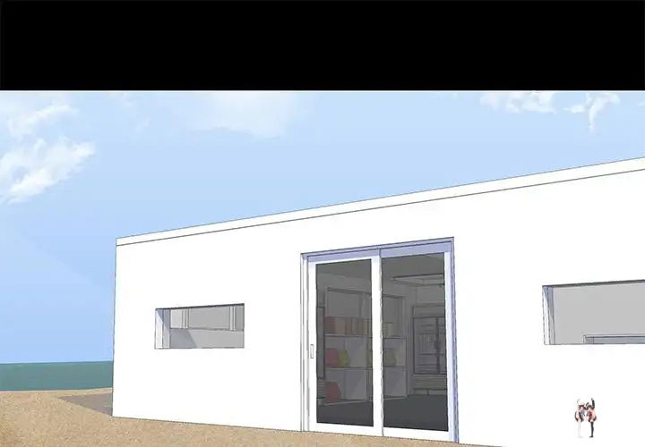 Project Utopia Project Utopia Chapter 62 - Page 1