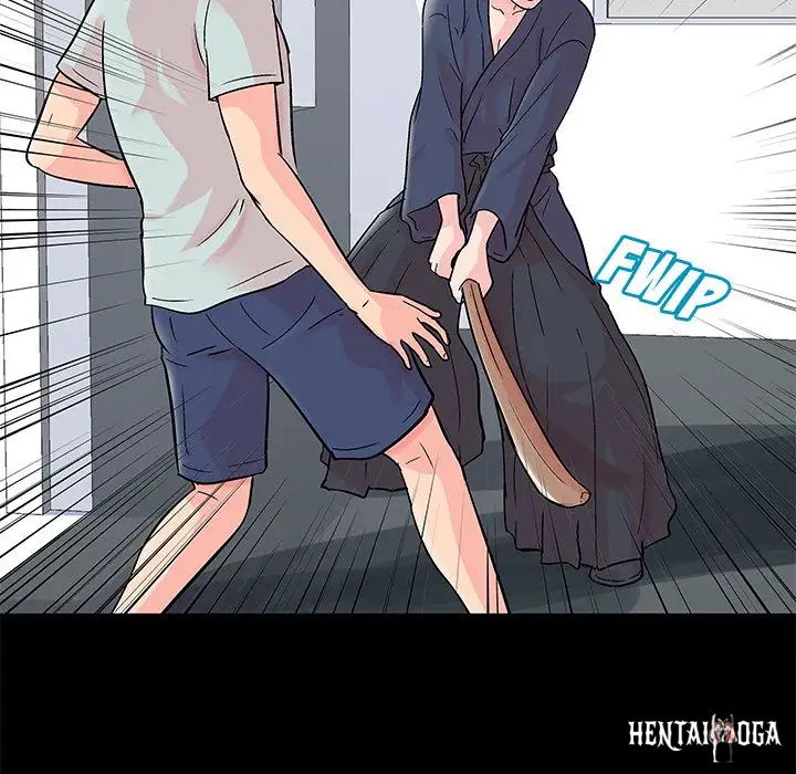 Project Utopia Project Utopia Chapter 62 - Page 10