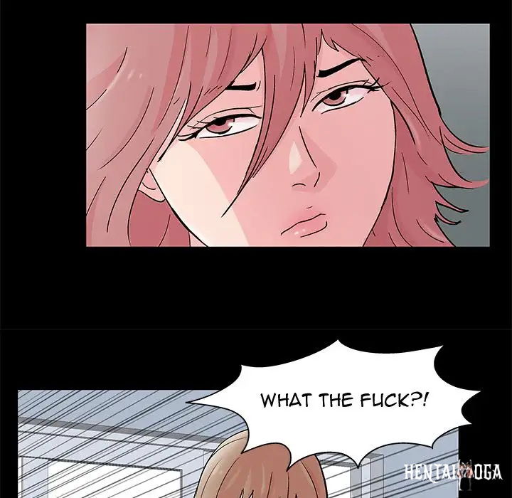 Project Utopia Project Utopia Chapter 62 - Page 11