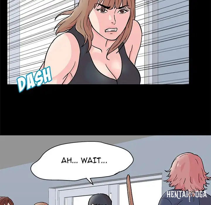 Project Utopia Project Utopia Chapter 62 - Page 12