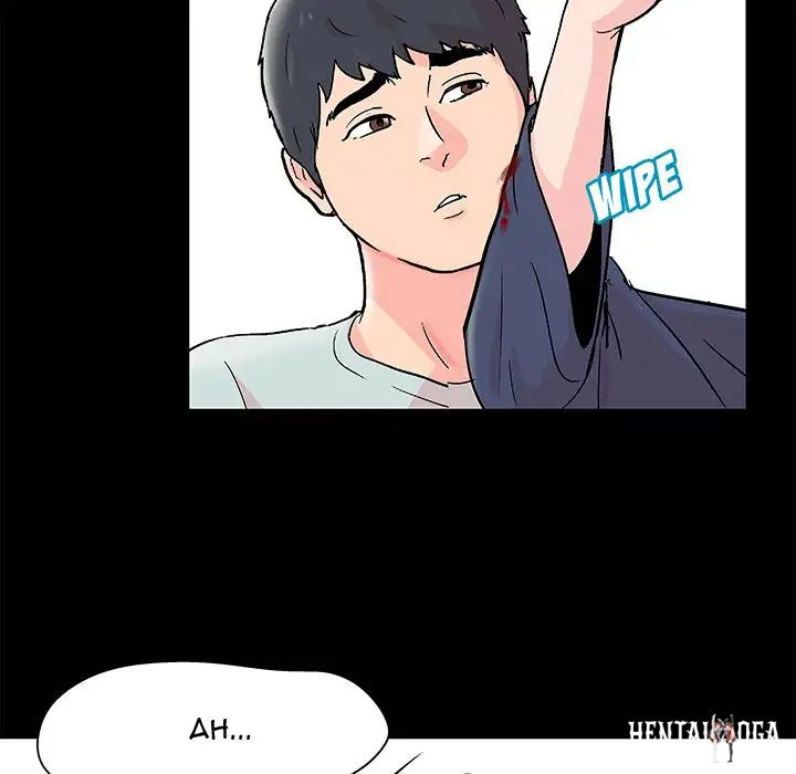 Project Utopia Project Utopia Chapter 62 - Page 19