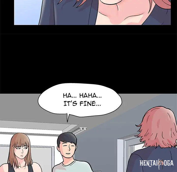 Project Utopia Project Utopia Chapter 62 - Page 22