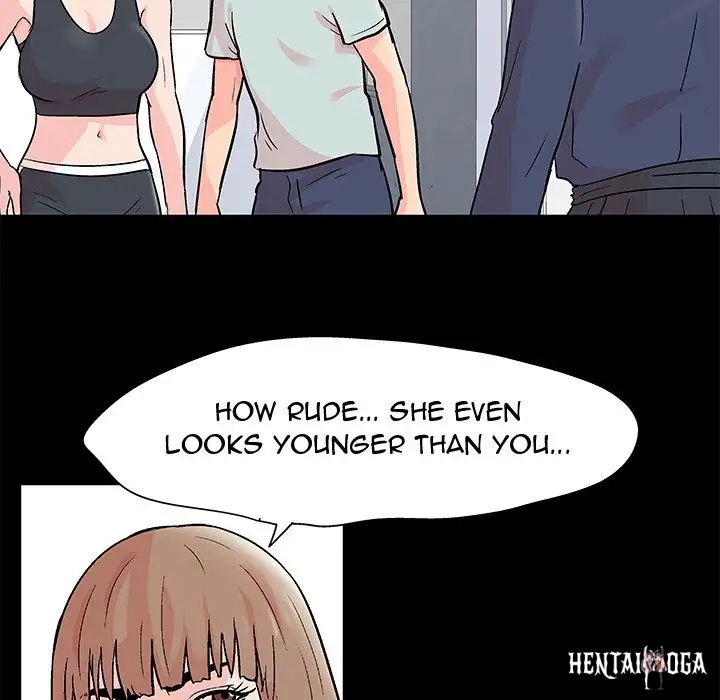 Project Utopia Project Utopia Chapter 62 - Page 23