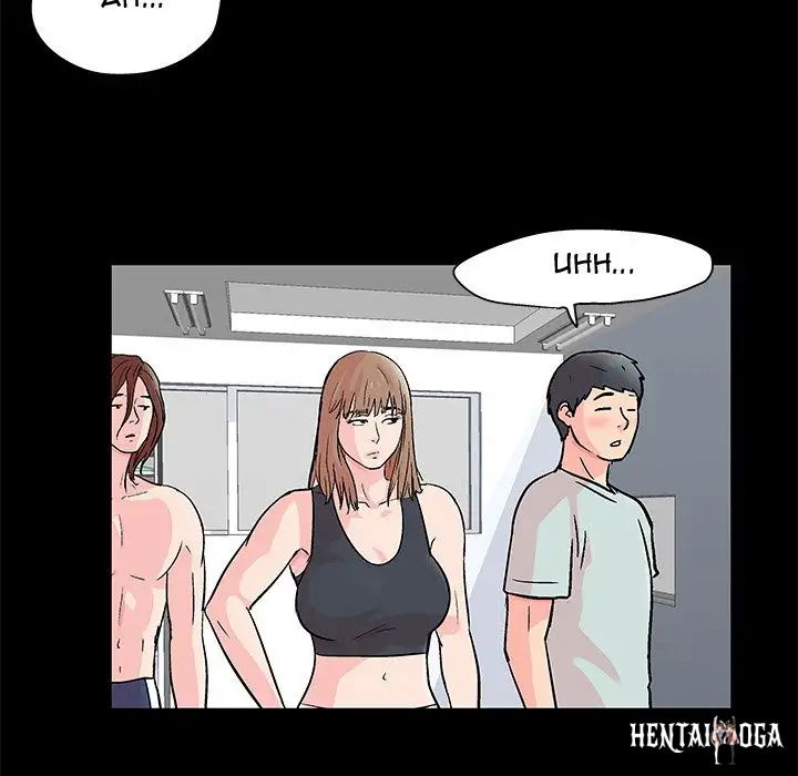 Project Utopia Project Utopia Chapter 62 - Page 26