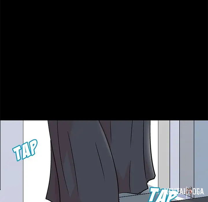 Project Utopia Project Utopia Chapter 62 - Page 27