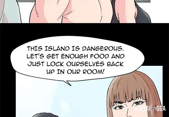 Project Utopia Project Utopia Chapter 62 - Page 3