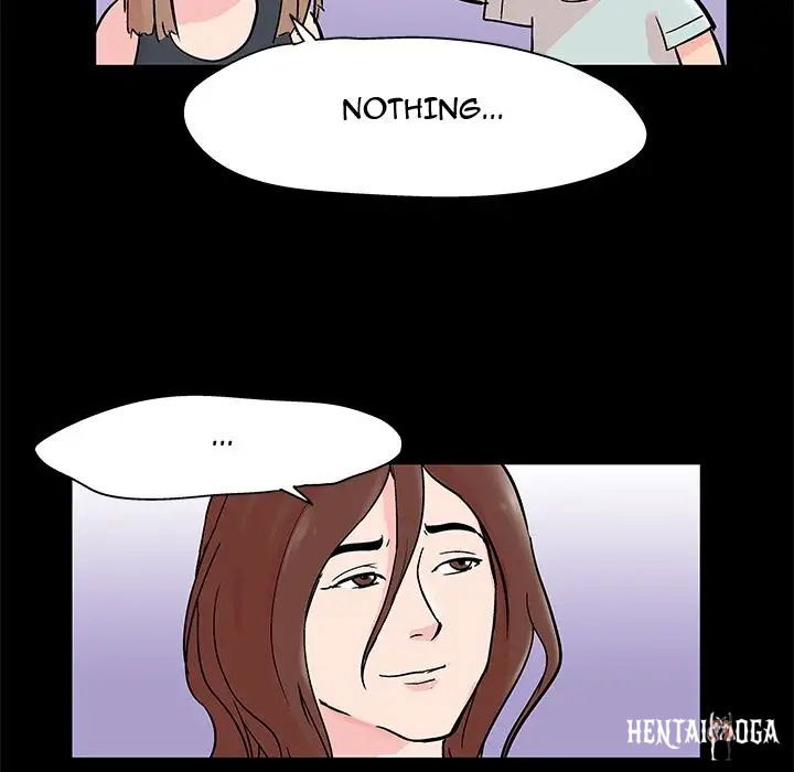 Project Utopia Project Utopia Chapter 62 - Page 31