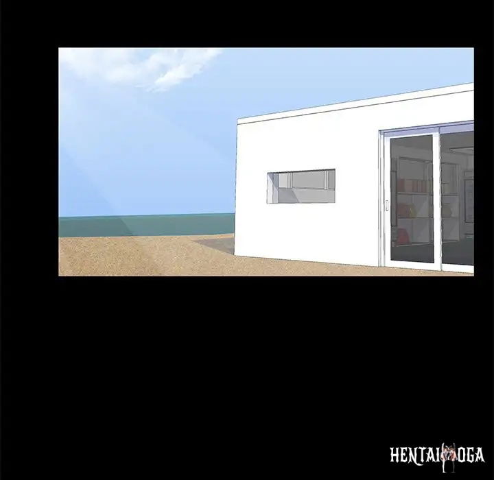 Project Utopia Project Utopia Chapter 62 - Page 33